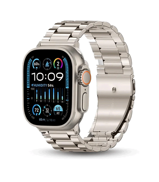 7 In 1 Straps Ultra Smart watch