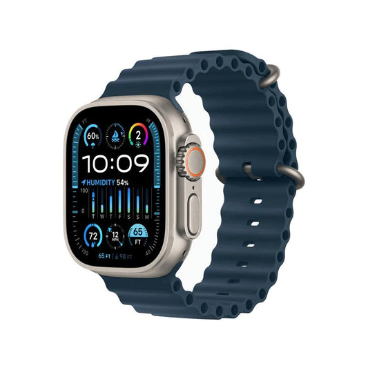 7 In 1 Straps Ultra Smart watch